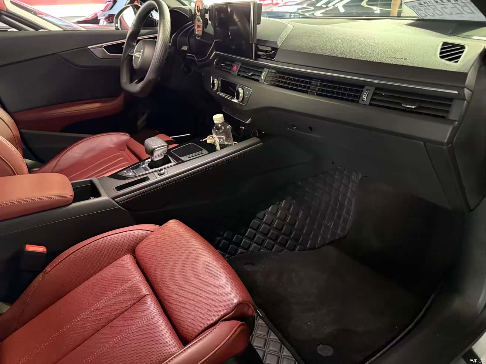 Audi A4L, 2023 18
