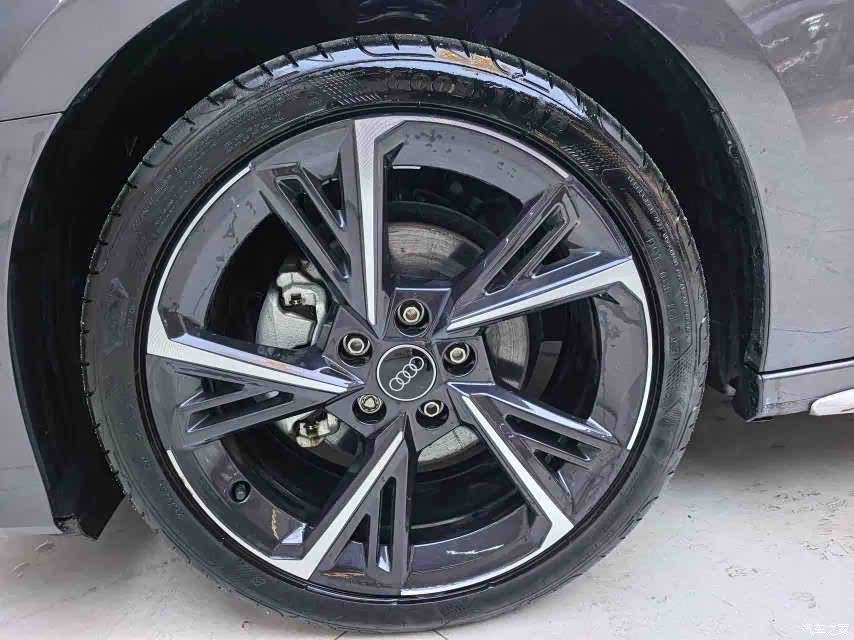 Audi A3, 2023 12