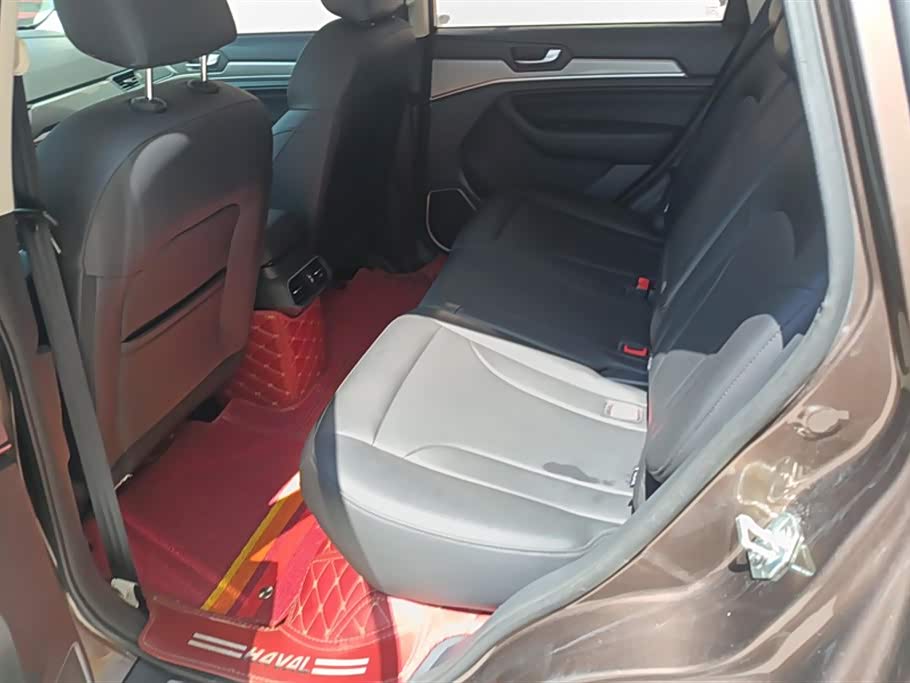 Haval H6 Haval H6