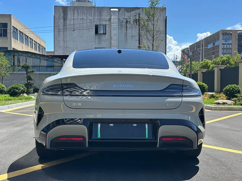 Xiaomi Xiaomi SU7 Xiaomi Xiaomi SU7
