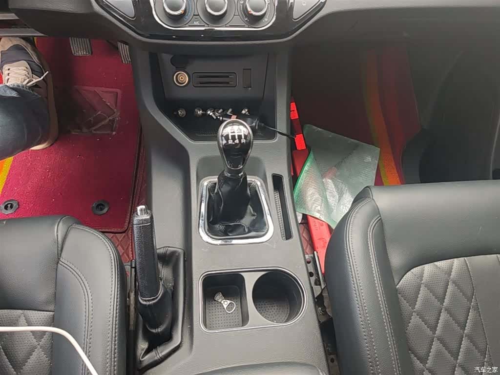 DongFeng M5L, 2023 14