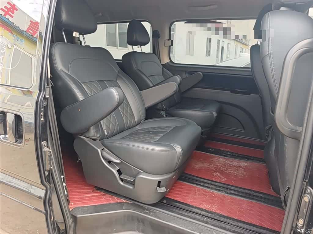 DongFeng M5L, 2023 17