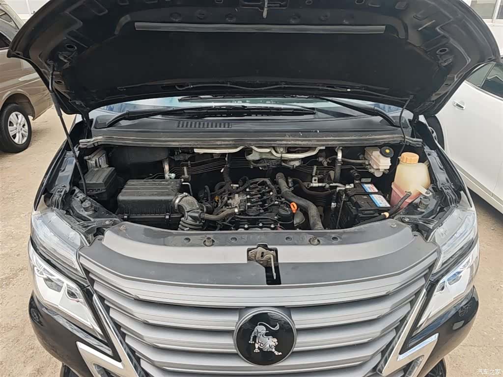DongFeng M5L, 2023 20