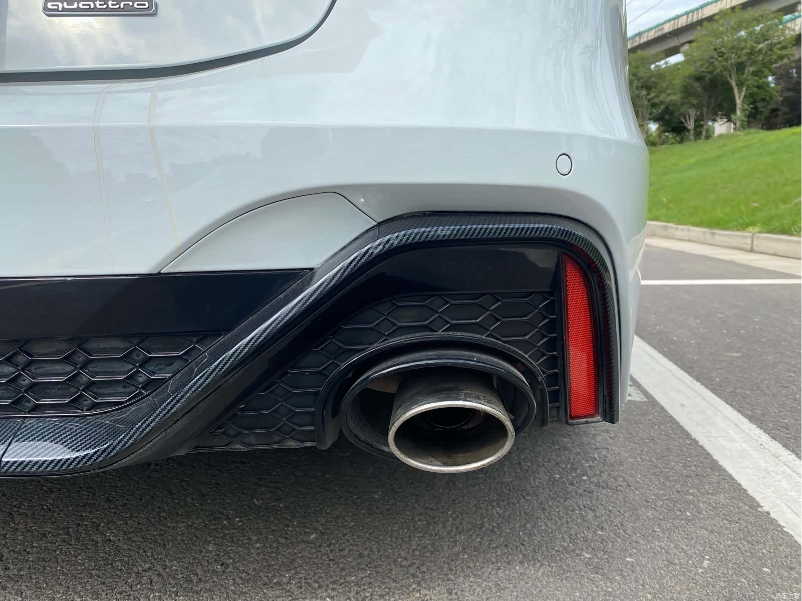 Audi A7, 2019 16
