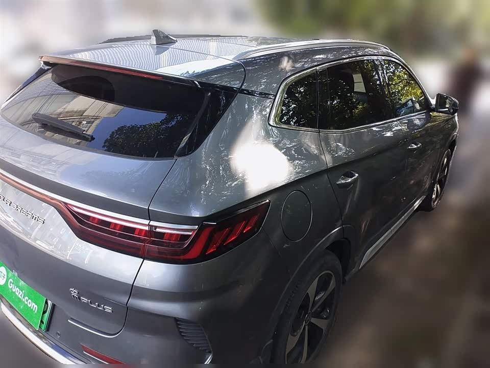 BYD Songjiang BYD Songjiang