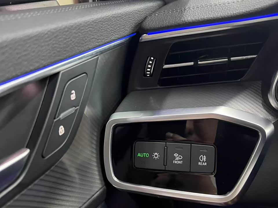 Audi A6L Audi A6L