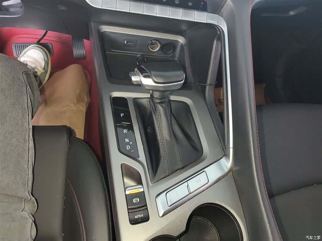 Changan CS35, 2022 14