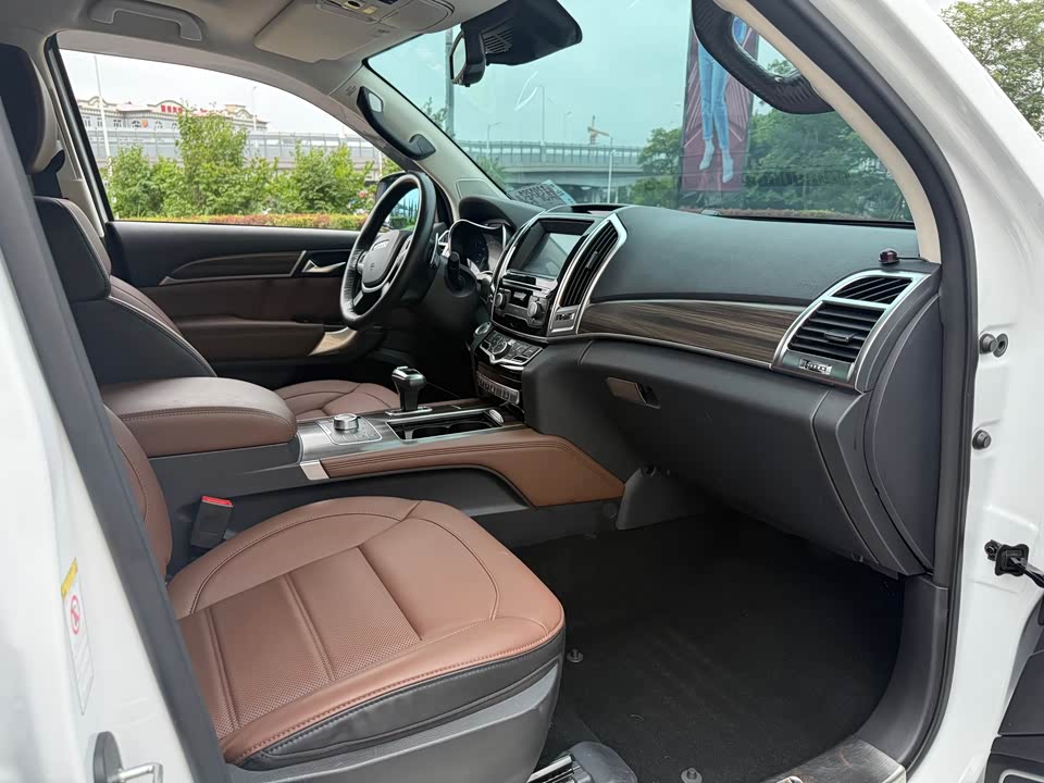 Haval H9 Haval H9