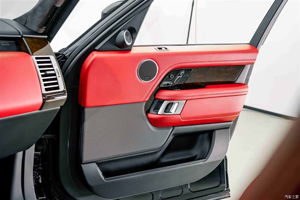 Land Rover Range Rover, 2021 18