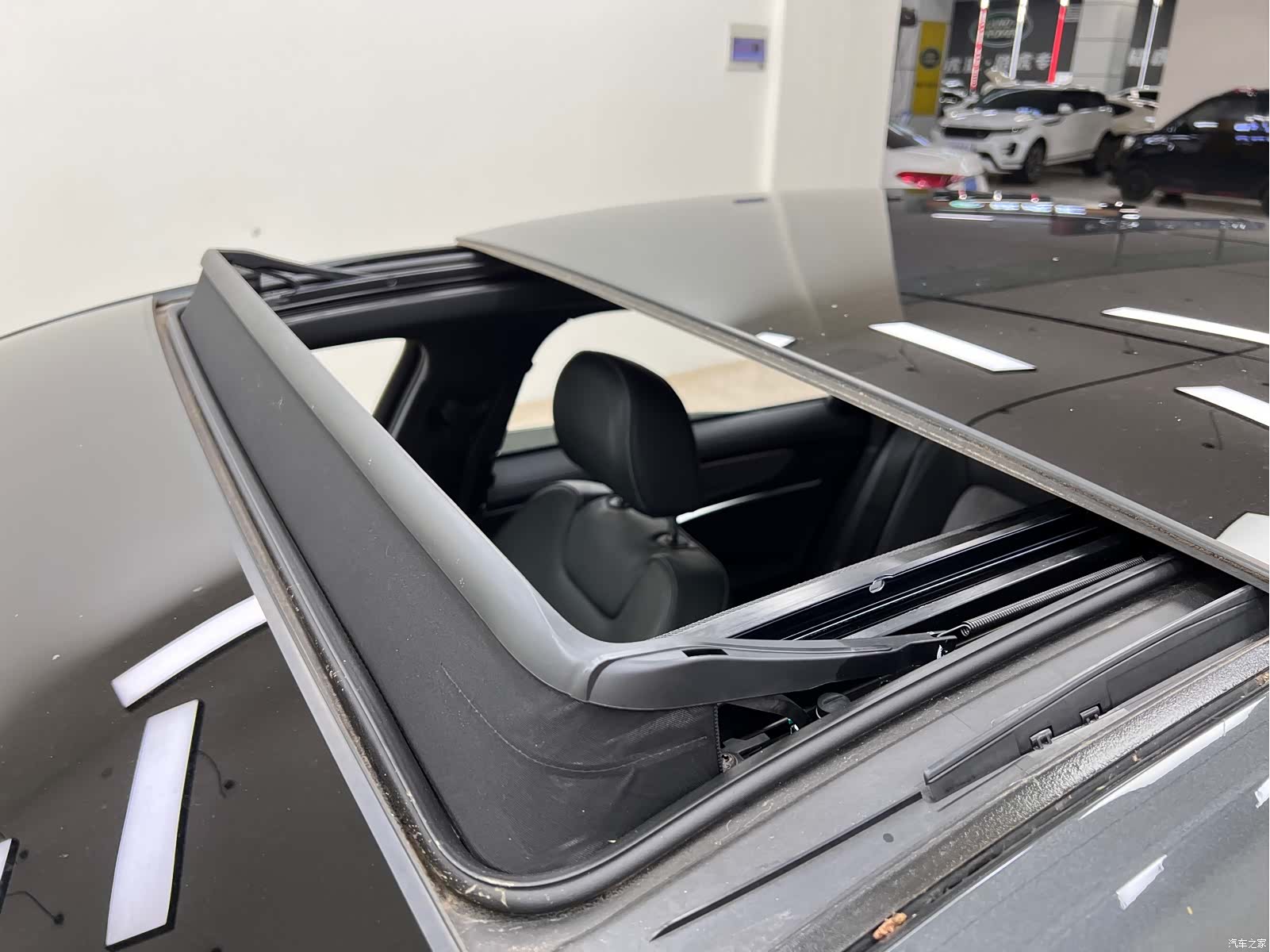Audi A6L, 2021 31