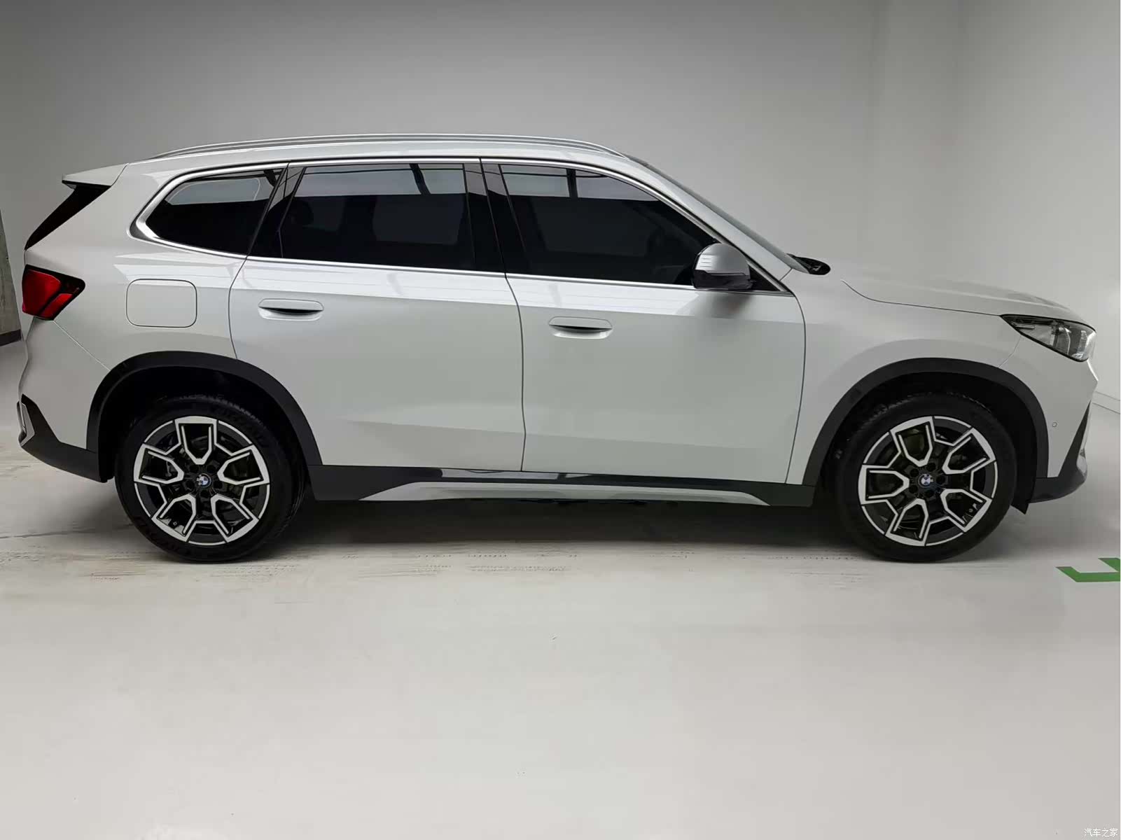 BMW X1, 2024 7
