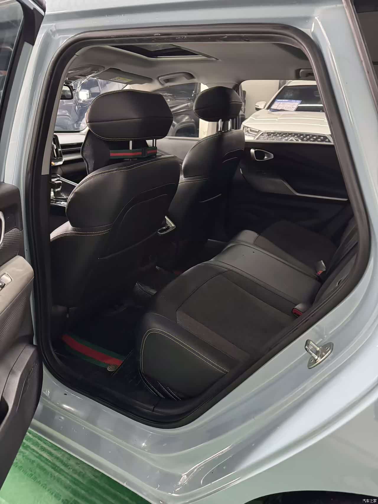 Wuling Valli, 2021 8