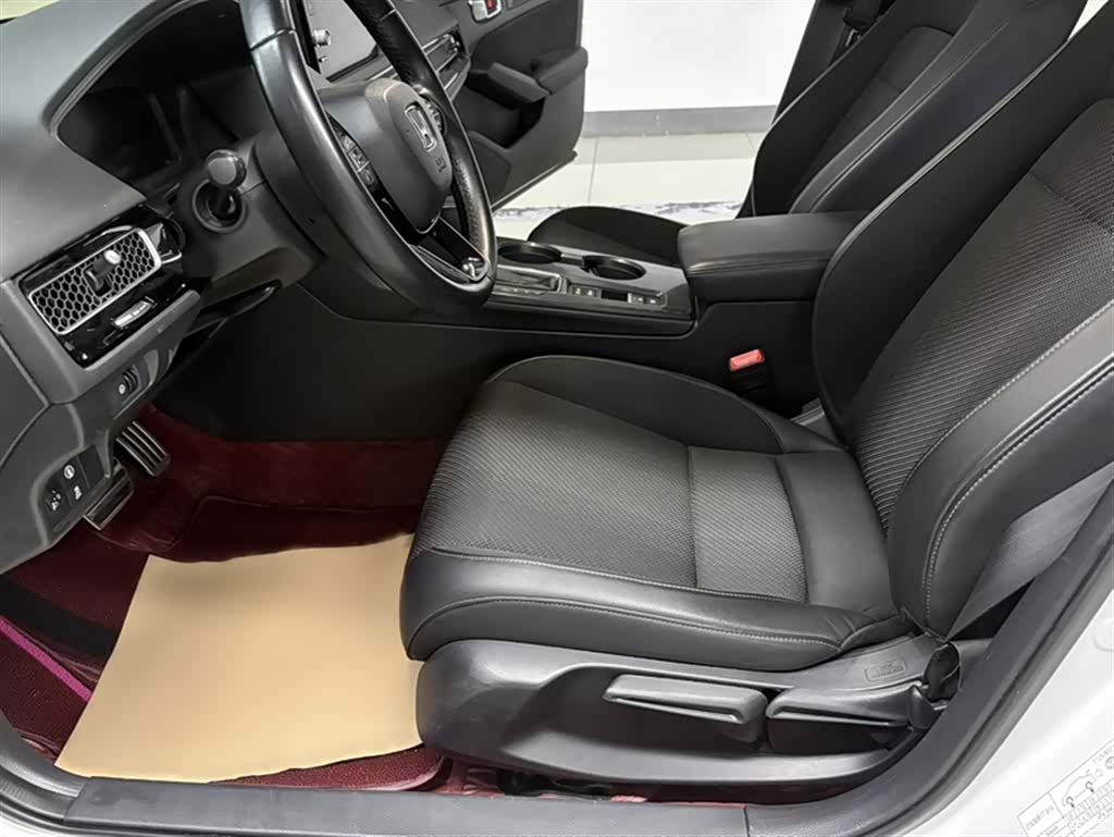 Honda Integra, 2023 15
