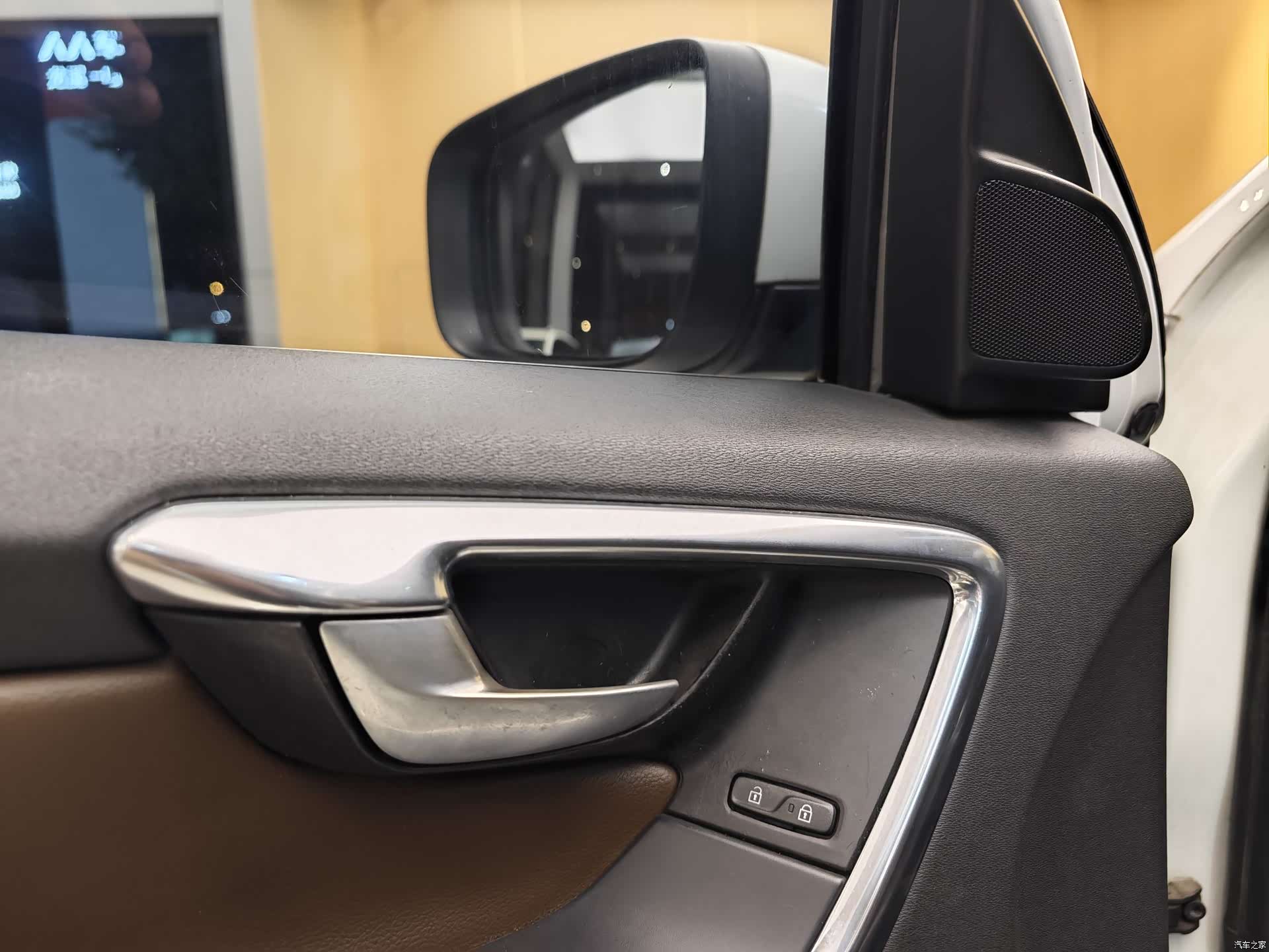 Volvo XC60, 2014 8