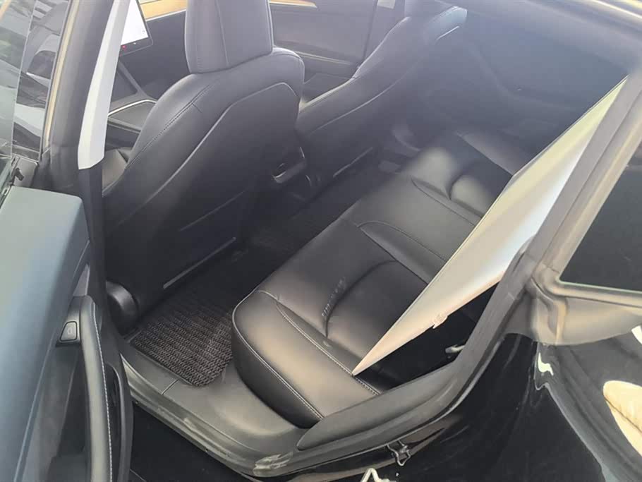 Tesla Model 3 Tesla Model 3