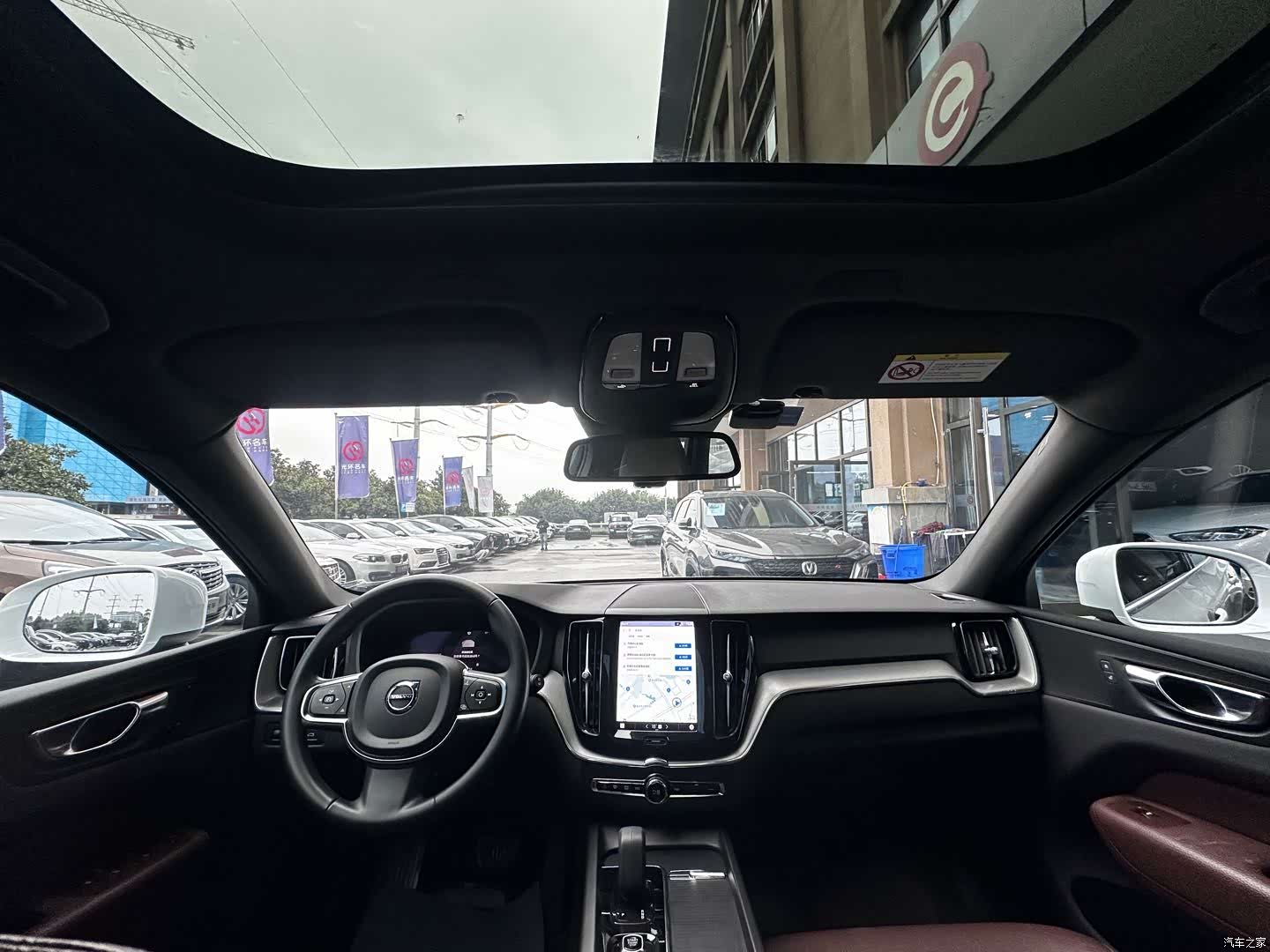 Volvo XC60, 2022 10