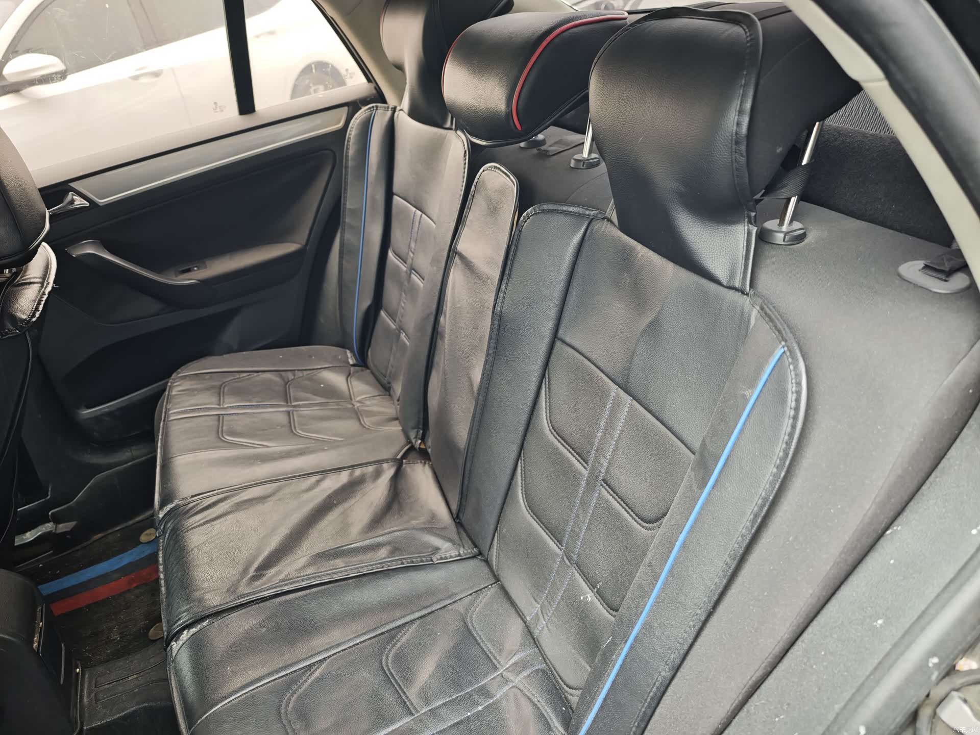 Volkswagen Bora, 2016 10