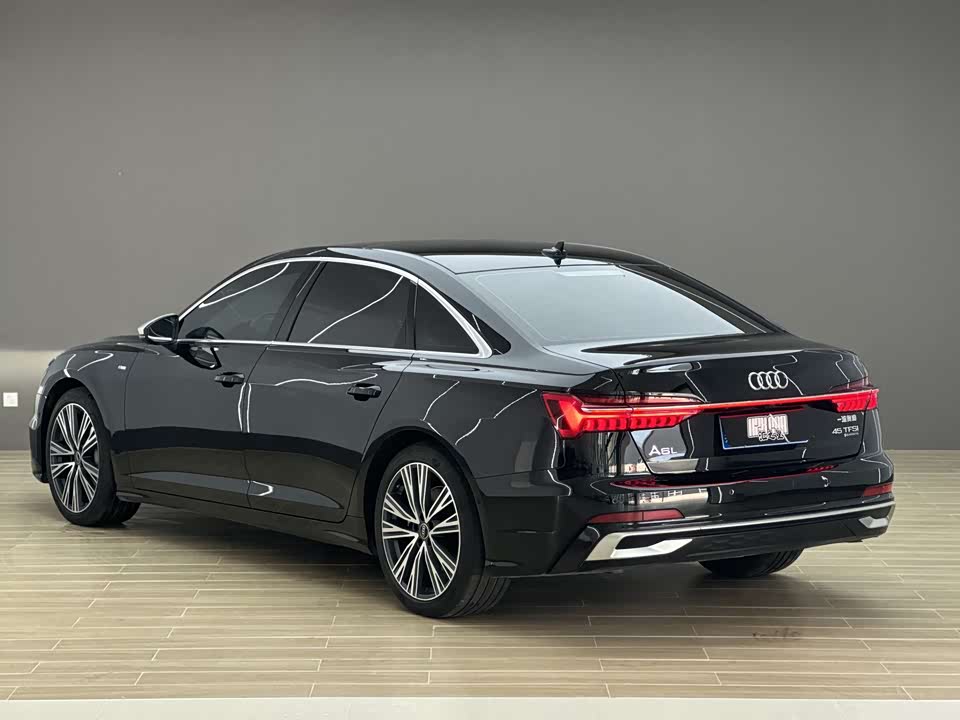 Audi A6L Audi A6L