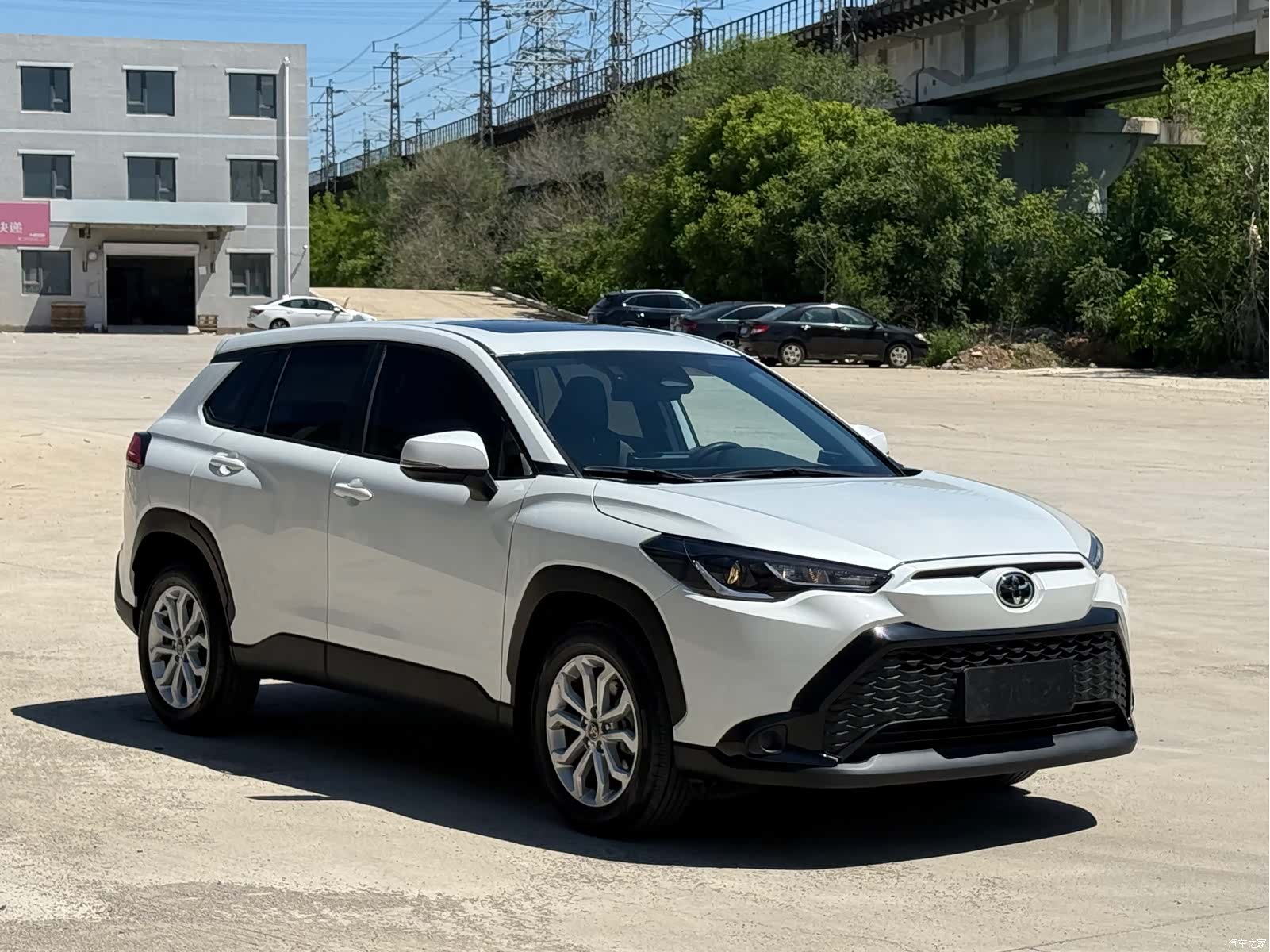 Toyota Frontlander, 2025 3