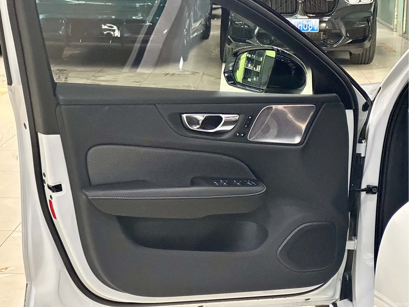 Volvo V60, 2021 15