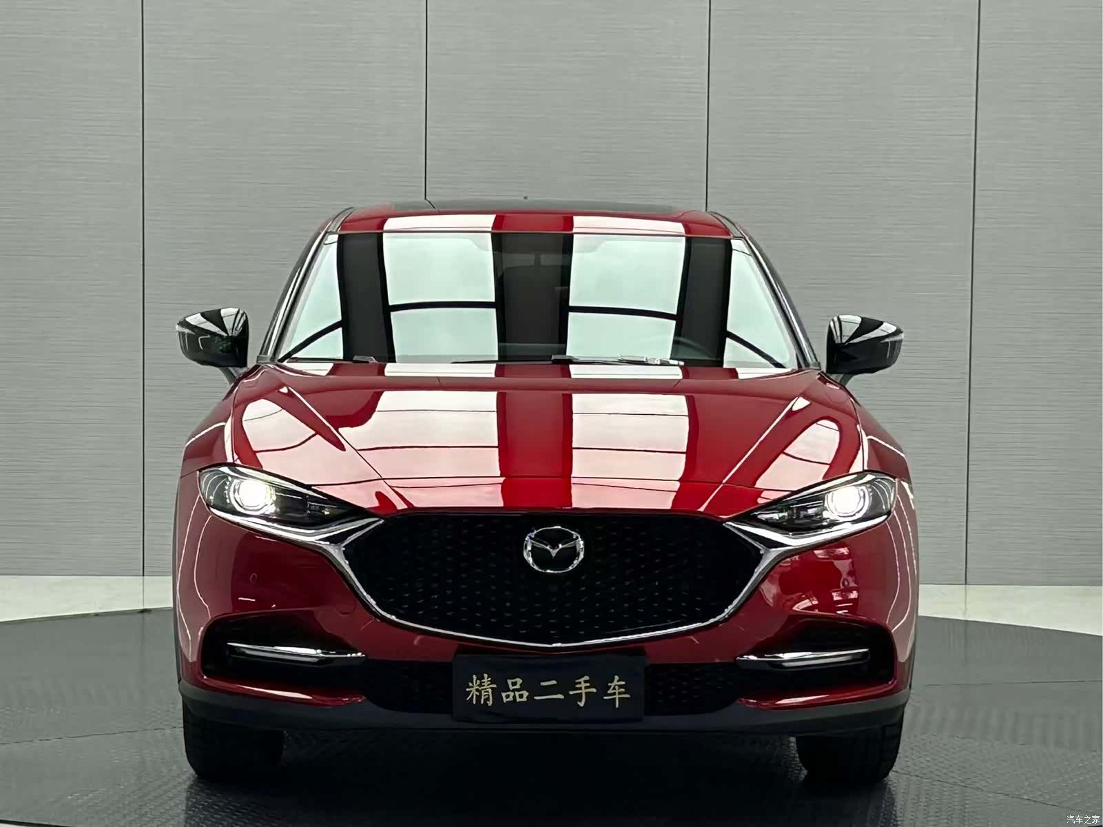 Mazda CX-4, 2023 2