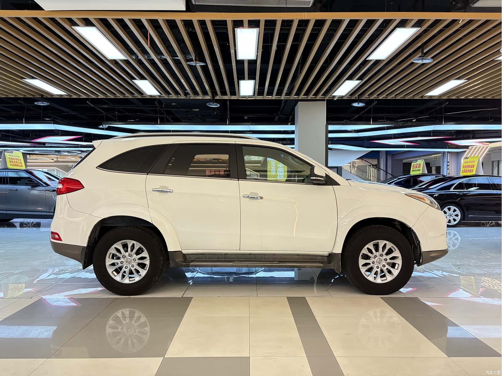JMC S350, 2014 6