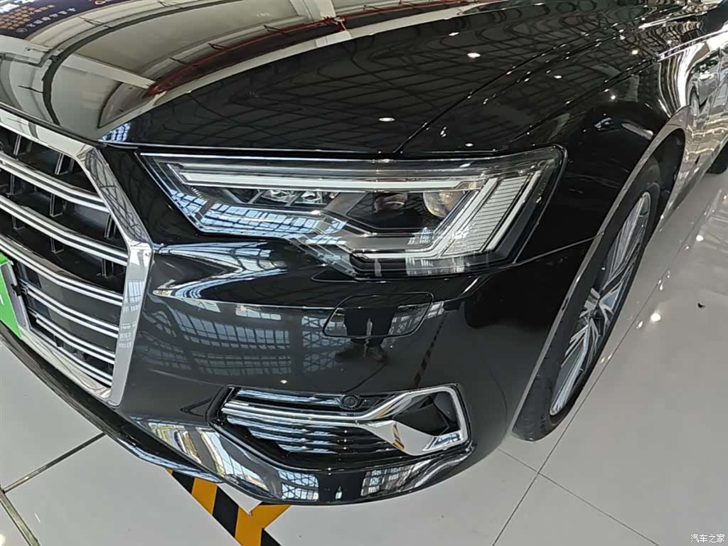 Audi A6L, 2024 24