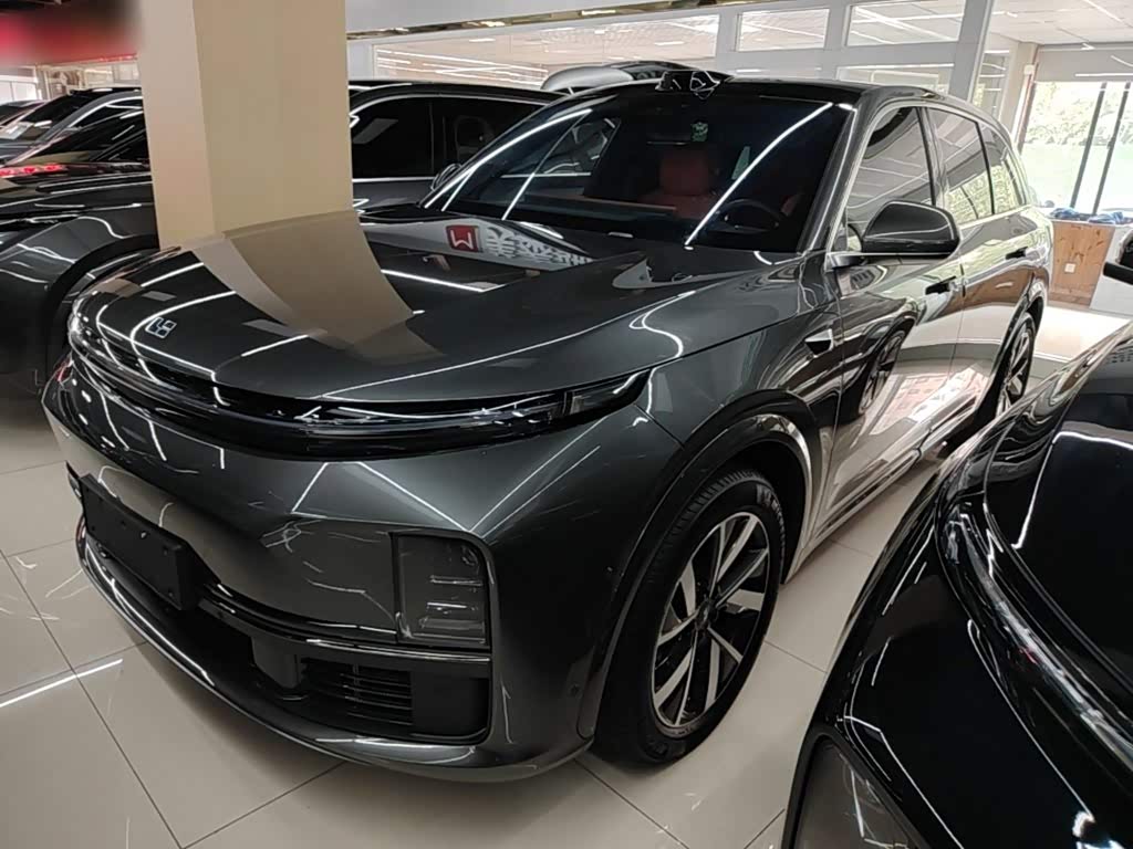 Li Auto L7