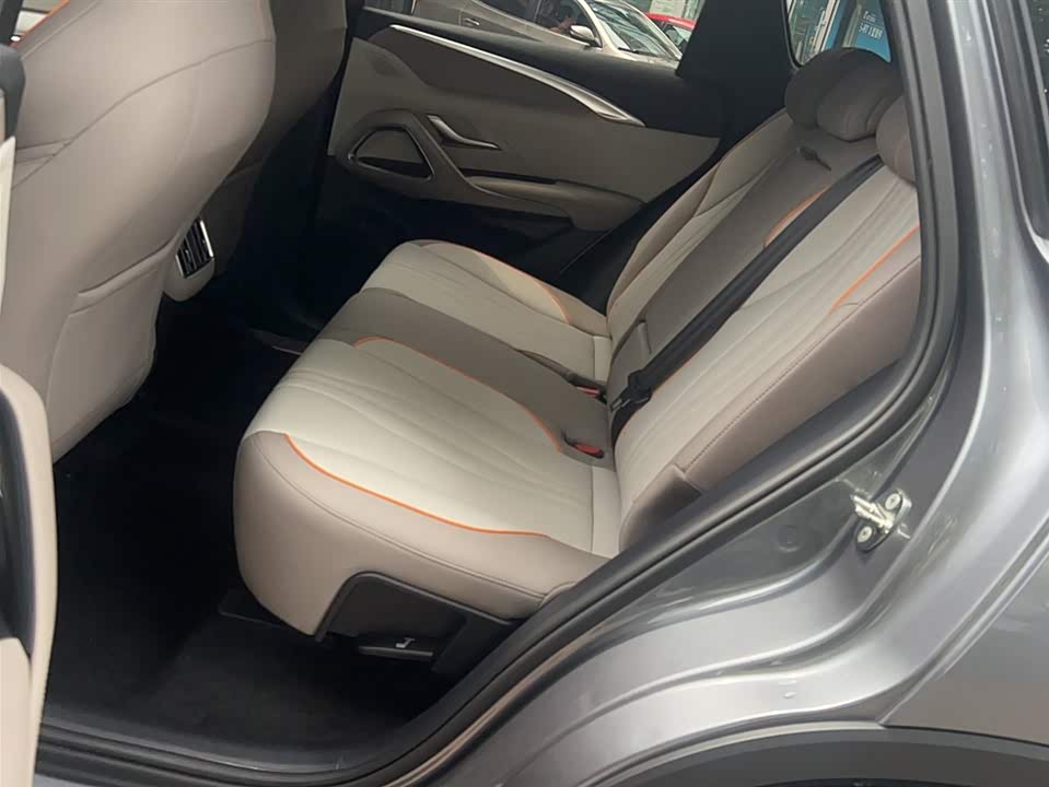 BYD Songjiang BYD Songjiang