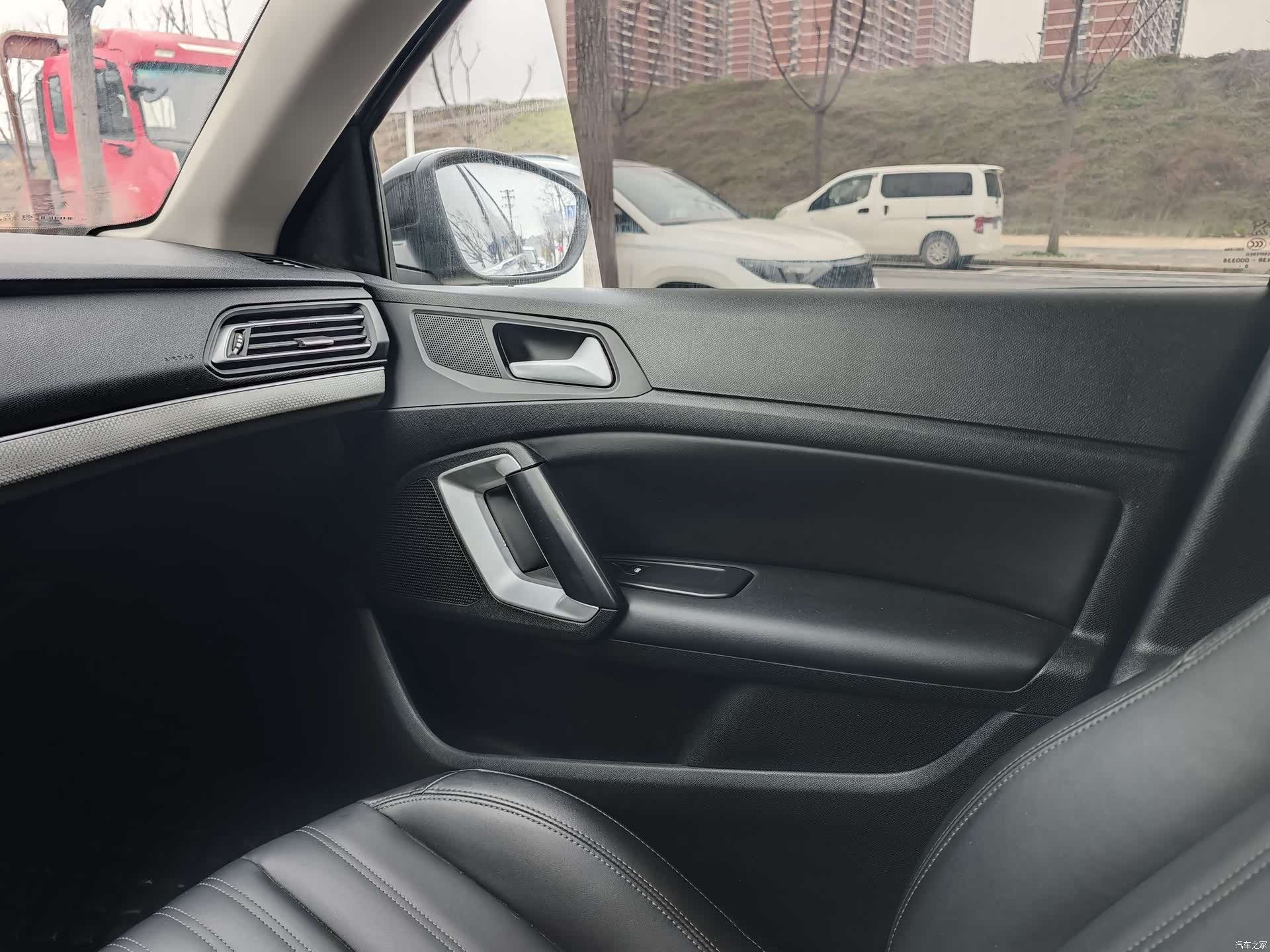 Peugeot 408, 2020 12