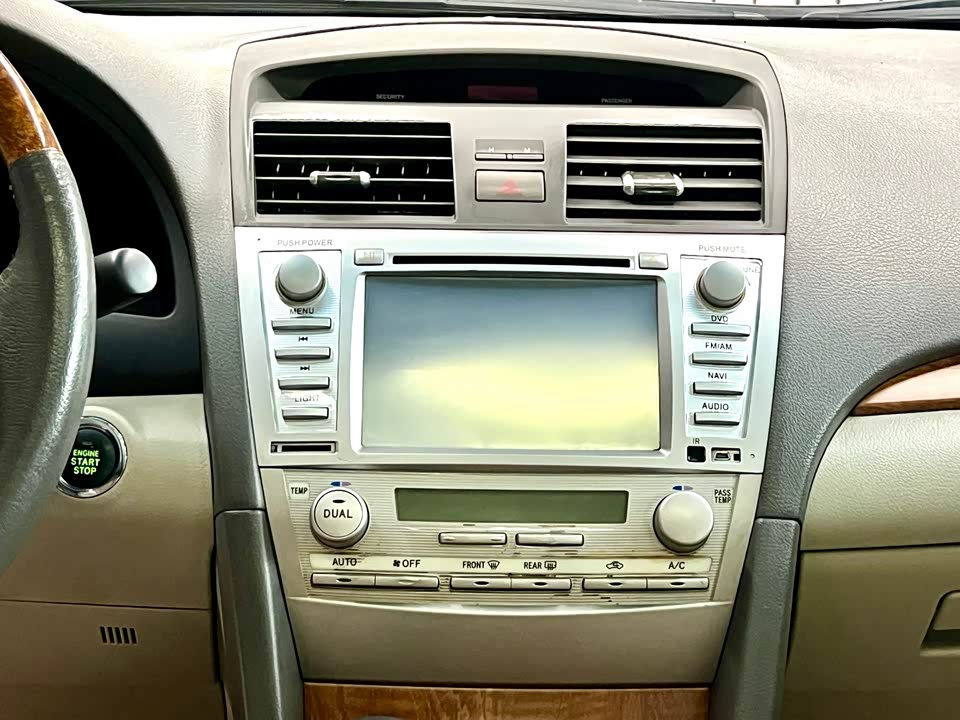 Toyota Camry Toyota Camry