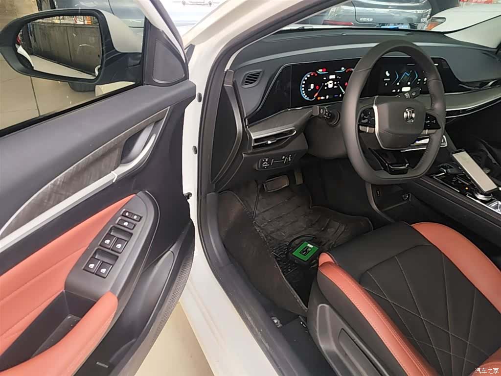 Changan Eado, 2025 16