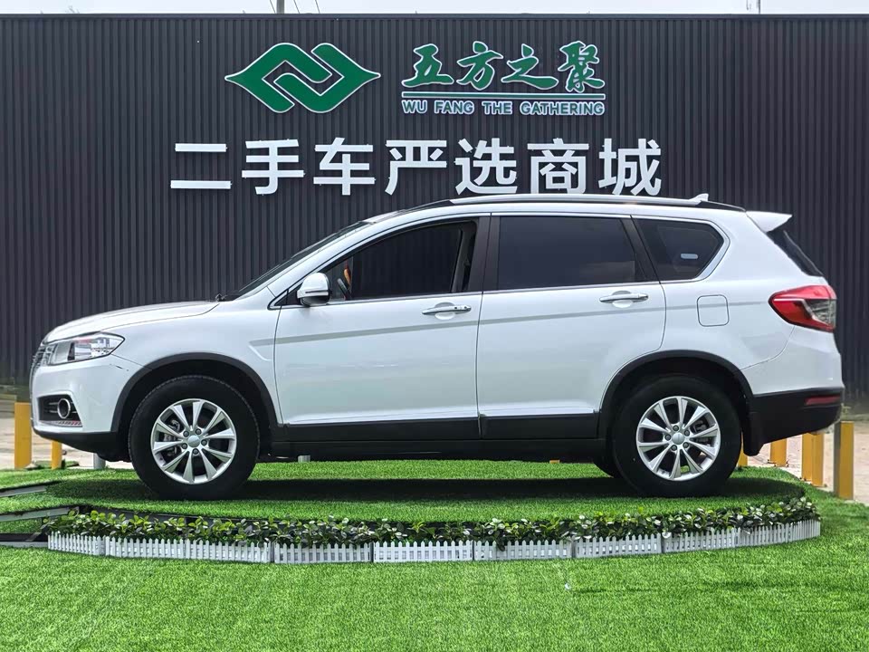 Haval H6 Haval H6