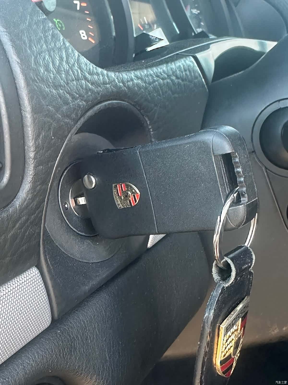 Porsche Cayenne, 2008 9