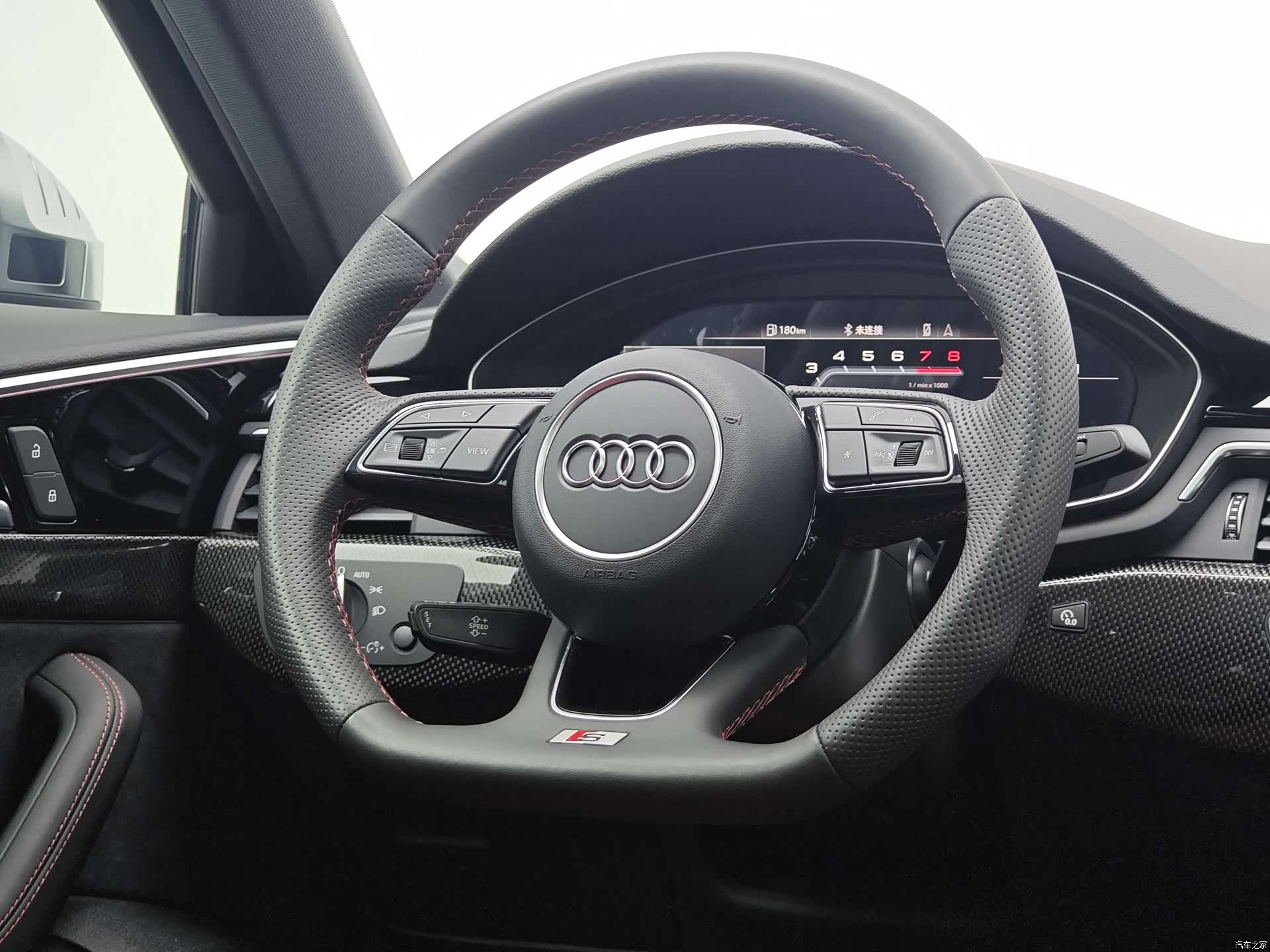 Audi S4, 2023 10