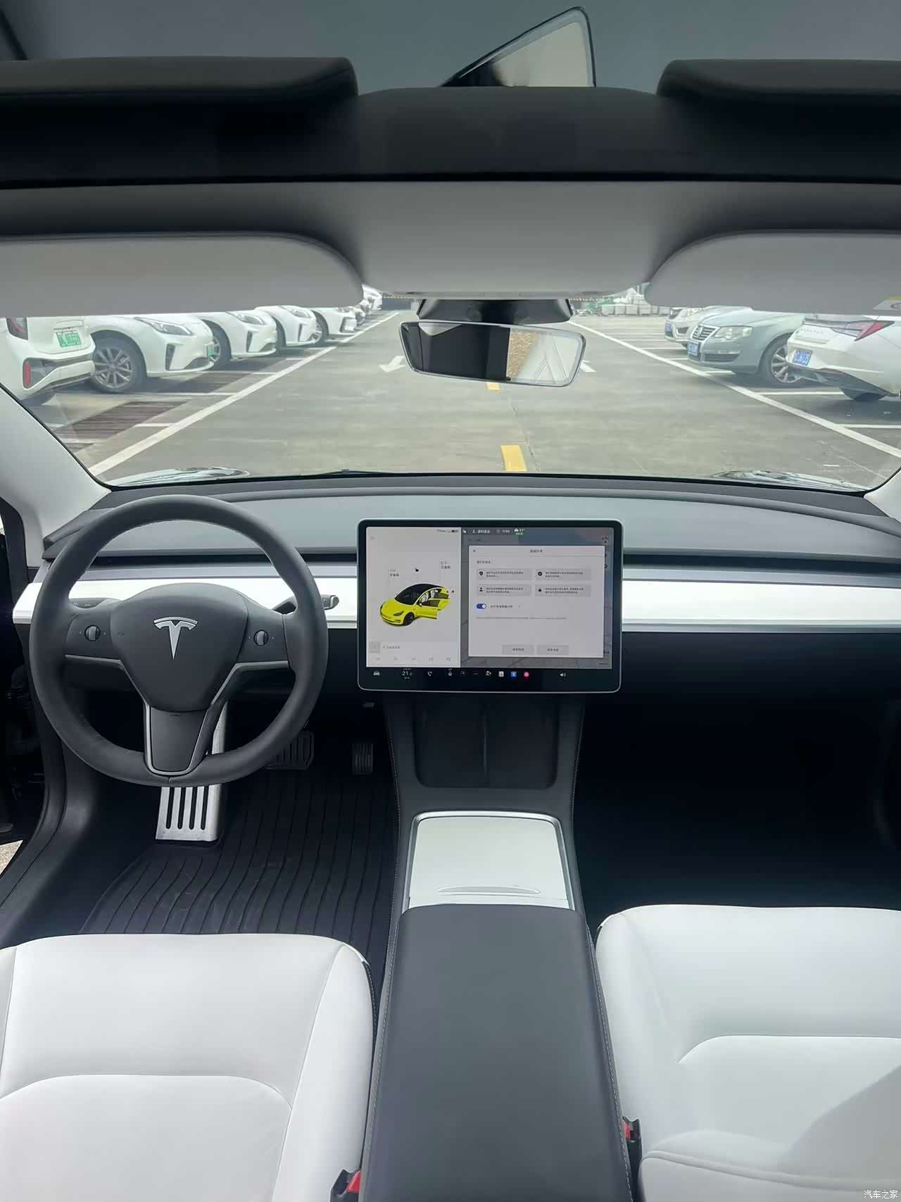 Tesla Model 3, 2022 8