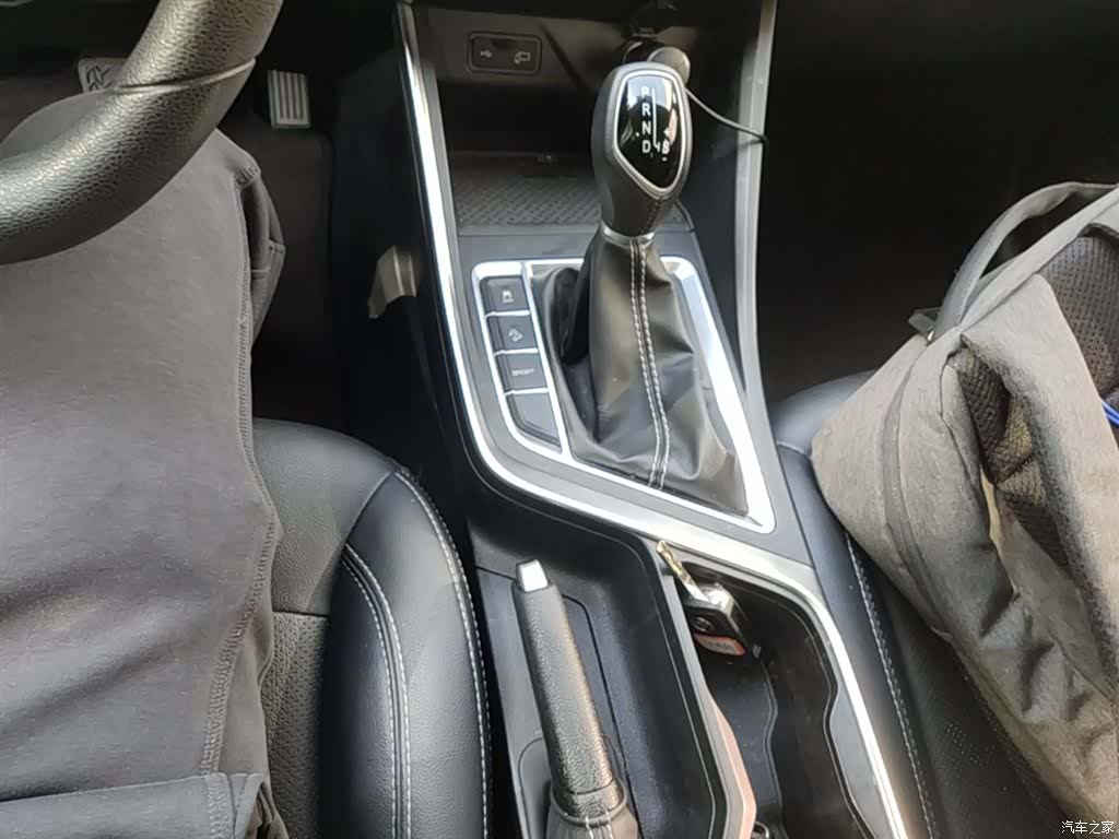 Geely X3, 2021 14