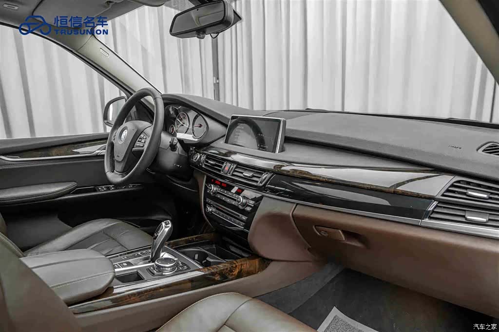 BMW X5, 2016 14