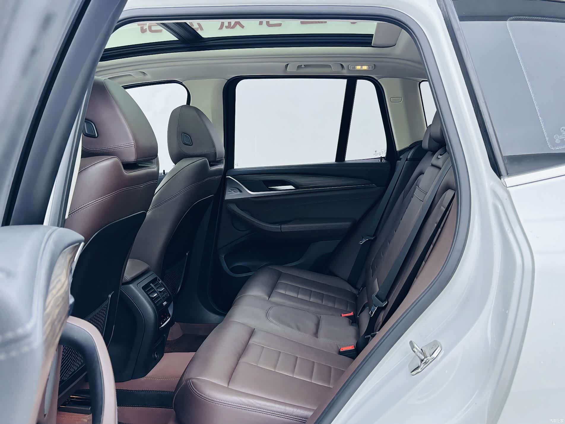 BMW X3, 2019 15