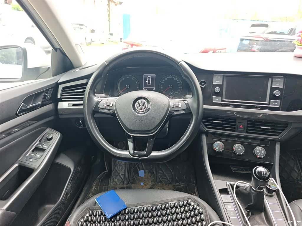 Volkswagen Bora, 2020 11