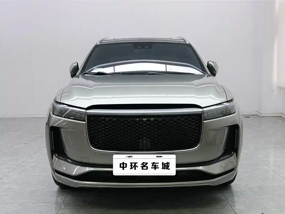 Li Auto Ideal ONE