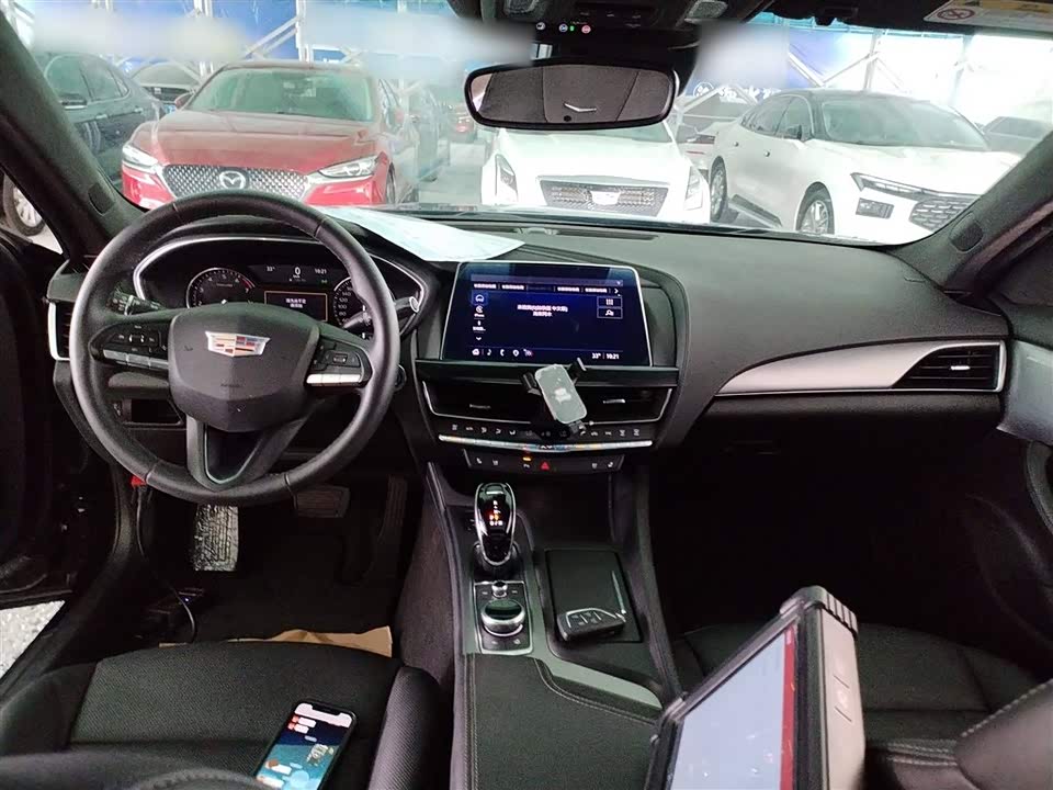 Cadillac CT5 Cadillac CT5