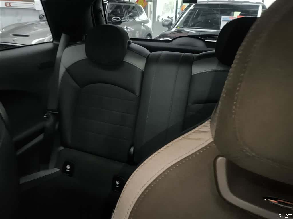 Mini Cooper, 2021 17