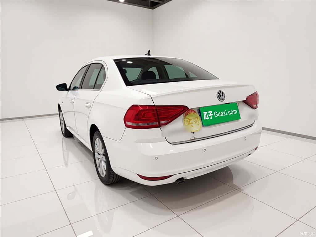 Volkswagen Lavida, 2019 4