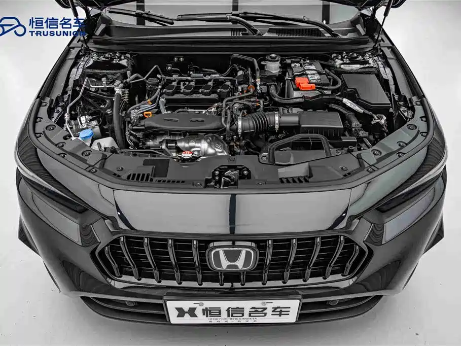 Honda Yingshipai Honda Yingshipai