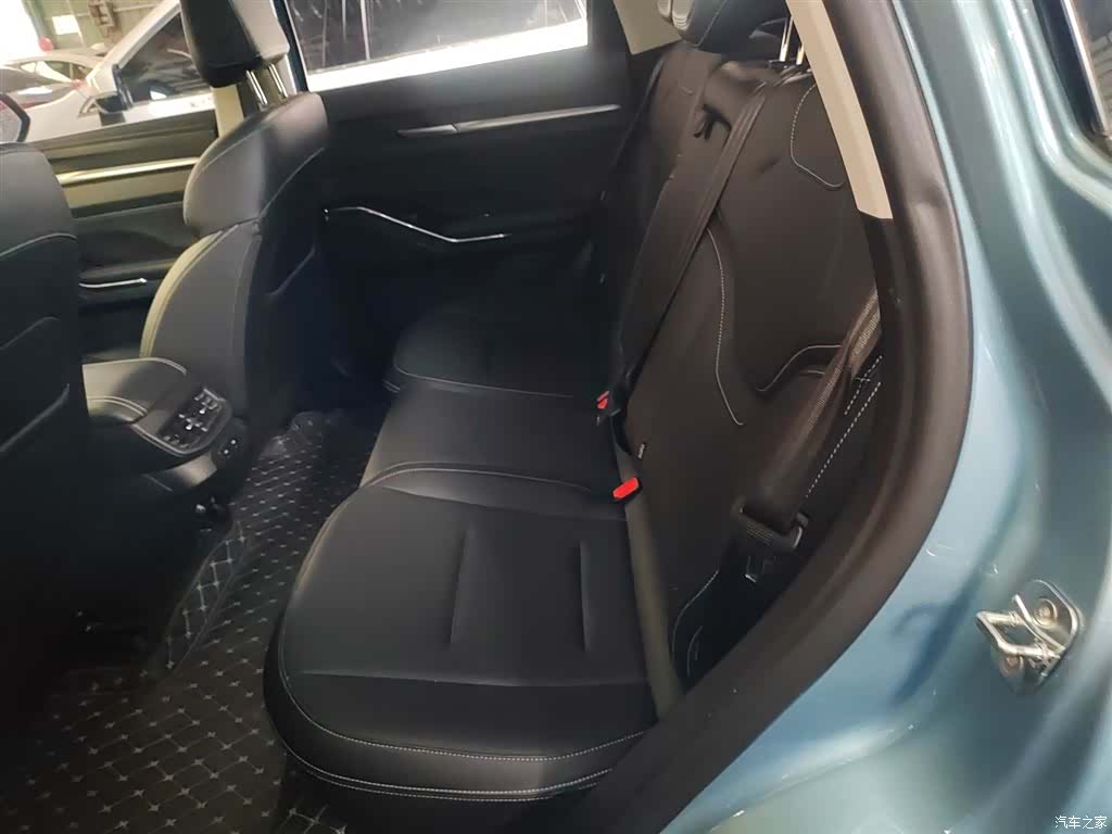 Haval H6, 2022 13