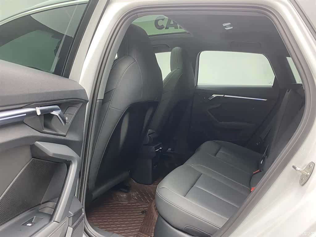 Audi A3, 2024 19