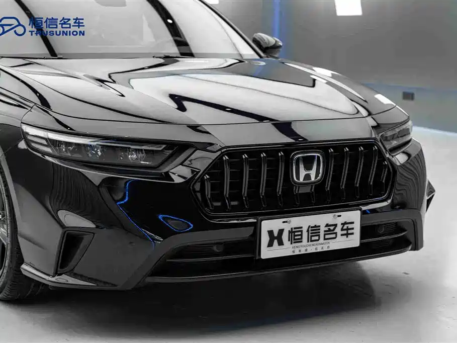 Honda Yingshipai Honda Yingshipai