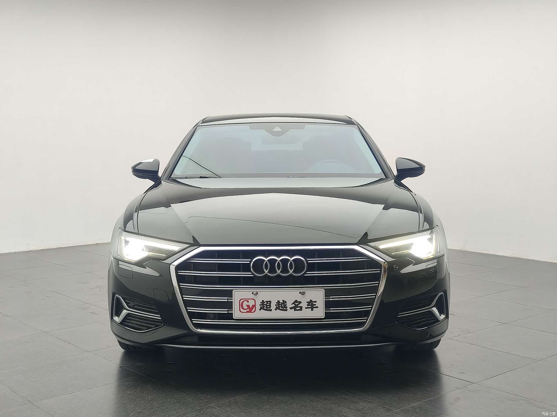Audi A6L, 2023 2