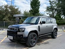 ·����ʿ 2025�� 110 3.0T P400 X
